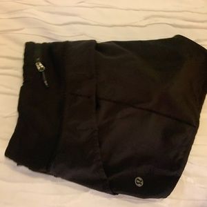 Lululemon speed up short 2.5'